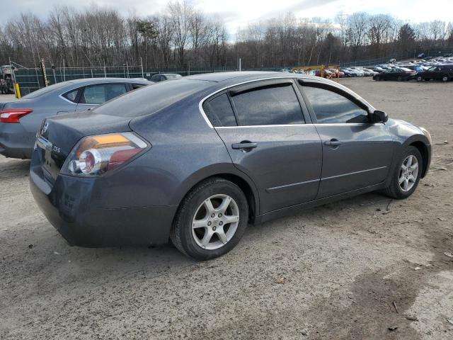 1N4AL2AP8CN544438 - 2012 NISSAN ALTIMA BAS GRAY photo 3