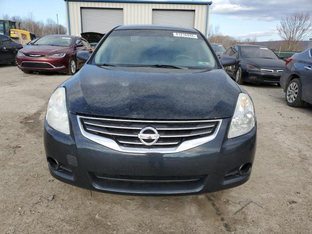 1N4AL2AP8CN544438 - 2012 NISSAN ALTIMA BAS GRAY photo 5