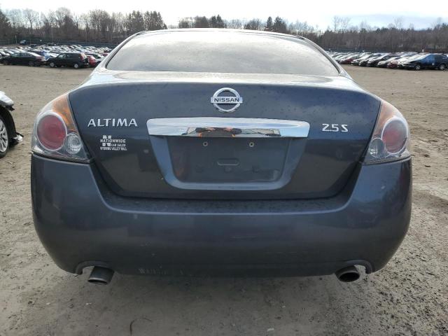 1N4AL2AP8CN544438 - 2012 NISSAN ALTIMA BAS GRAY photo 6