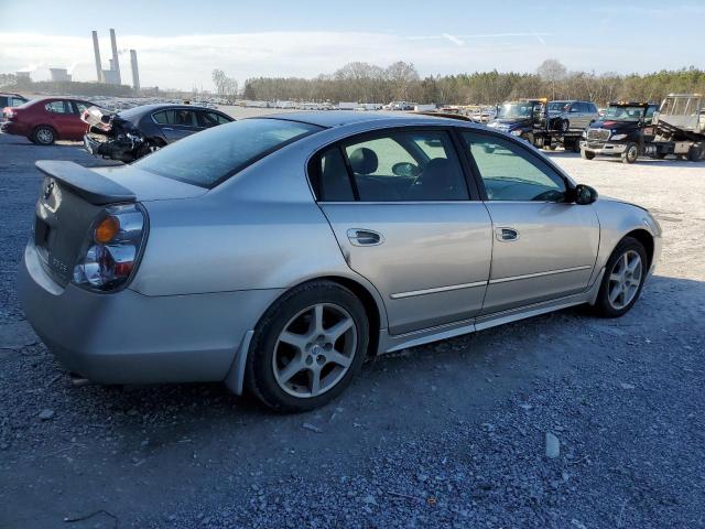 1N4BL11G63C193335 - 2003 NISSAN ALTIMA SILVER photo 3