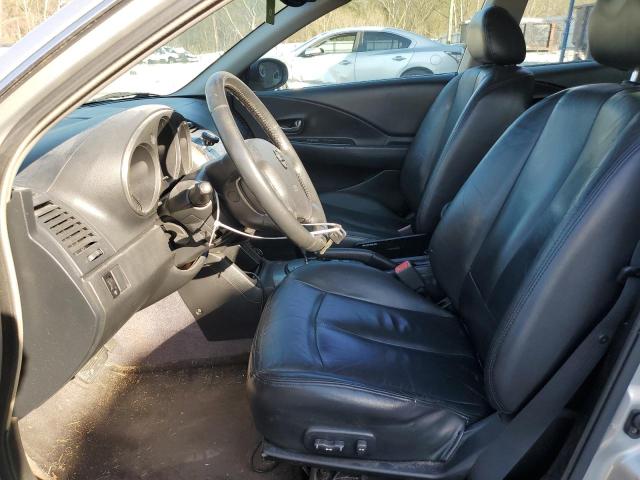 1N4BL11G63C193335 - 2003 NISSAN ALTIMA SILVER photo 7