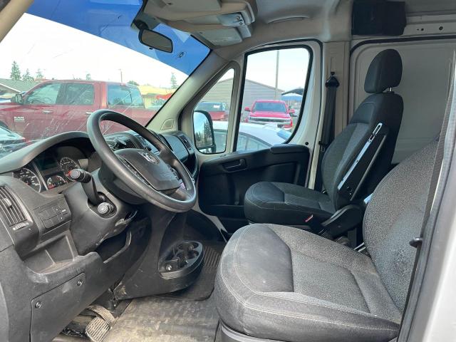 3C6TRVAD7FE513870 - 2015 RAM PROMASTER 白色 照片 5