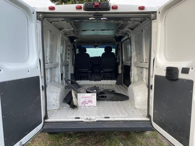 3C6TRVAD7FE513870 - 2015 RAM PROMASTER 白色 照片 6