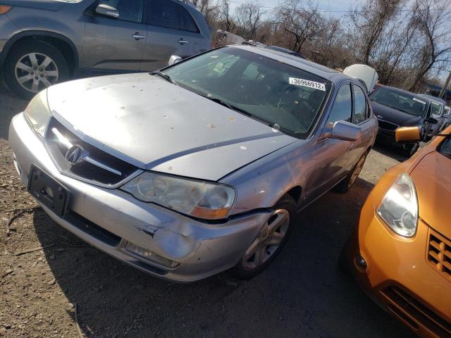 19UUA56673A052958 - 2003 ACURA 3.2TL  photo 2