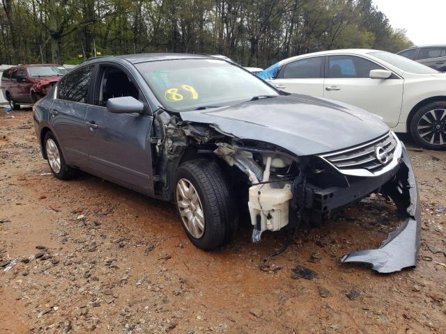 1N4AL2AP0AC152675 - 2010 NISSAN ALTIMA BAS BLUE photo 1