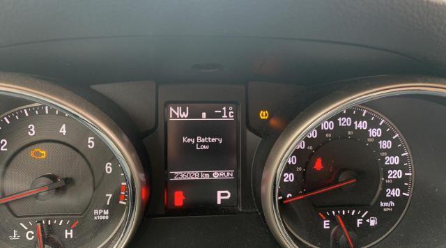 1J4RR4GG5BC561152 - 2011 JEEP GRAND CHER Жасыл фото 8