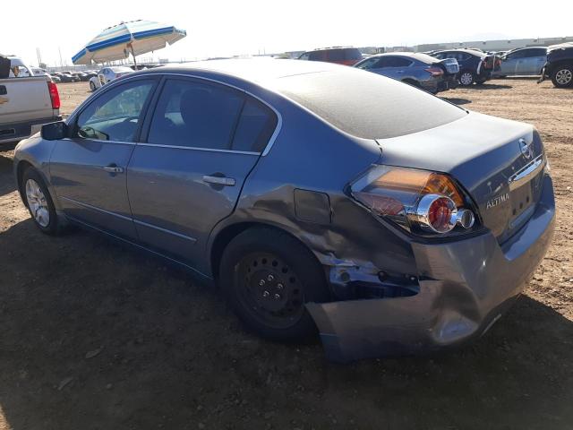 1N4AL2AP5BN452914 - 2011 NISSAN ALTIMA BAS BLUE photo 2