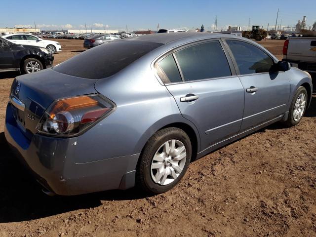 1N4AL2AP5BN452914 - 2011 NISSAN ALTIMA BAS BLUE photo 3