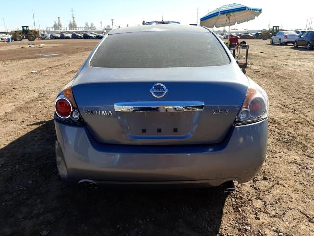 1N4AL2AP5BN452914 - 2011 NISSAN ALTIMA BAS BLUE photo 6