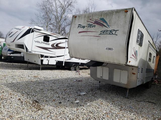 undefined - 2000 PLYMOUTH SPORT WHITE photo 2