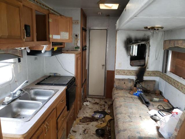 undefined - 2000 PLYMOUTH SPORT WHITE photo 5