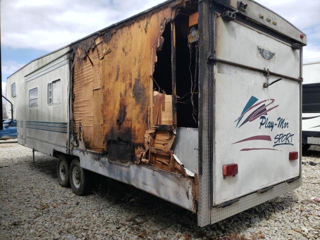 undefined - 2000 PLYMOUTH SPORT WHITE photo 9