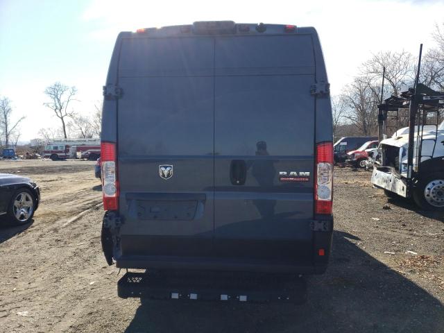 3C6MRVJG3ME545050 - 2021 RAM PROMASTER 蓝色 照片 6