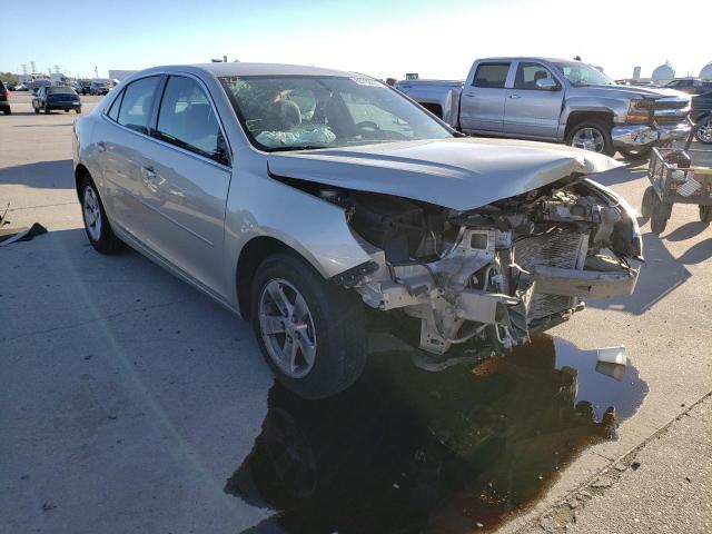 1G11B5SA5GF104226 - 2016 CHEVROLET MALIBU LIM 银色 照片 1