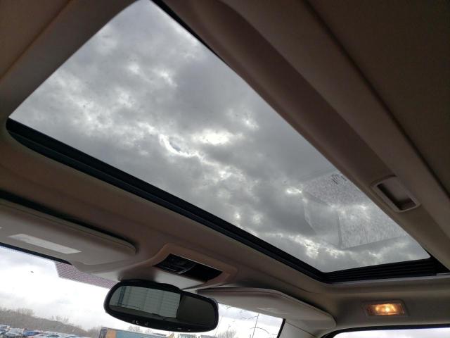 1J8HG58276C303245 - 2006 JEEP COMMANDER 白色 照片 9