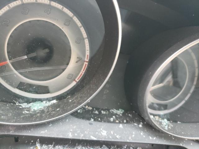 2HNYD2H6XCH538565 - 2012 ACURA MDX ADVANC 白色 照片 8