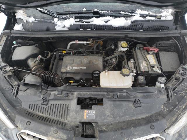 KL4CJESB5KB959420 - 2019 BUICK ENCORE PRE Қара фото 12