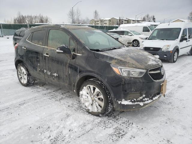 KL4CJESB5KB959420 - 2019 BUICK ENCORE PRE Қара фото 4
