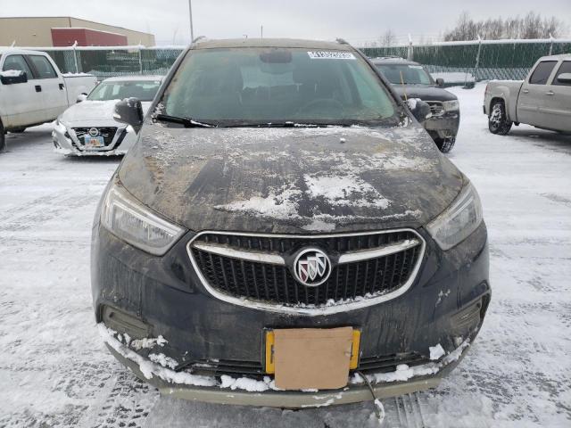 KL4CJESB5KB959420 - 2019 BUICK ENCORE PRE Қара фото 5