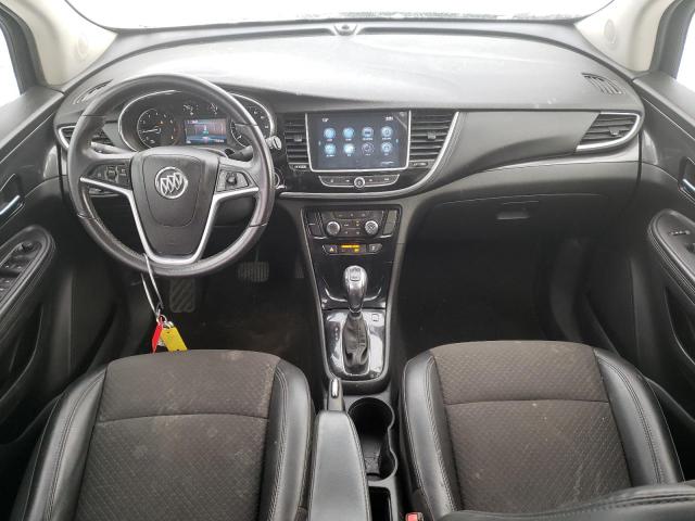 KL4CJESB5KB959420 - 2019 BUICK ENCORE PRE Қара фото 8
