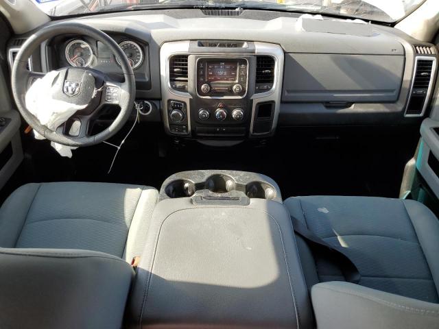 1C6RR7TT2KS575680 - 2019 RAM 1500 CLASS თეთრი ფოტო 8