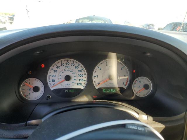 2A4GP54LX7R315197 - 2007 CHRYSLER TOWN & COU 银色 照片 9