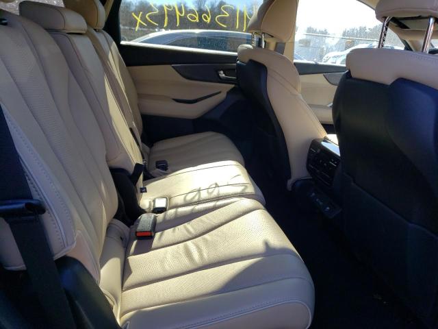 5J8YE1H87NL018488 - 2022 ACURA MDX ADVANC 白色 照片 10
