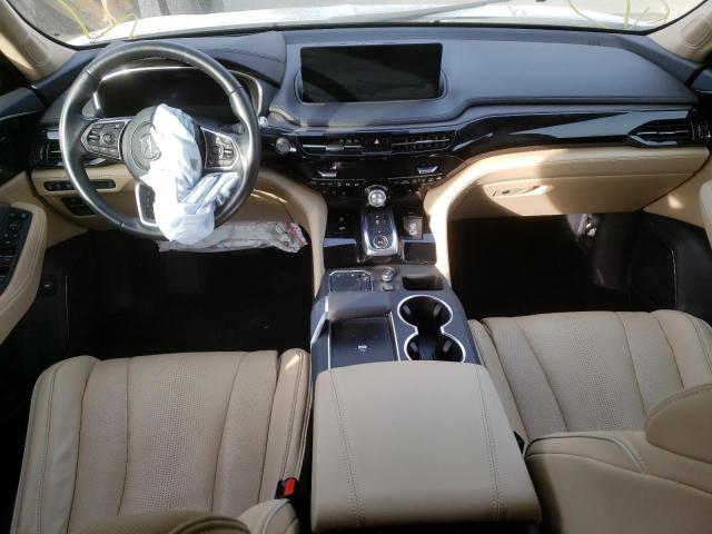 5J8YE1H87NL018488 - 2022 ACURA MDX ADVANC 白色 照片 8