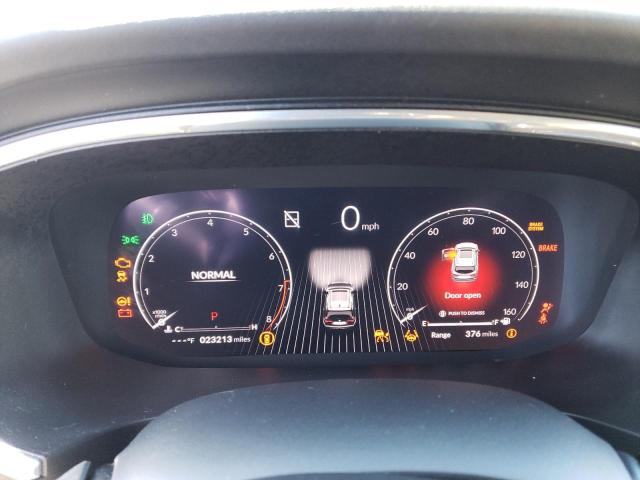 5J8YE1H87NL018488 - 2022 ACURA MDX ADVANC 白色 照片 9