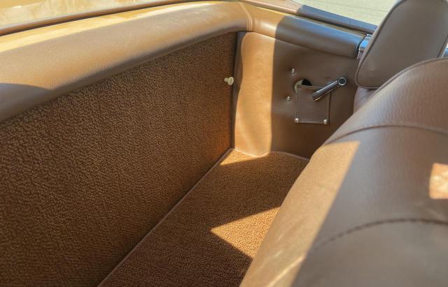 10704412029706 - 1976 MERCEDES-BENZ 450 SL BROWN photo 6