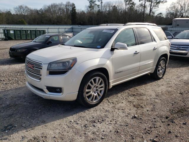 1GKKRTKD0FJ225588 - 2015 GMC ACADIA DEN CREAM photo 1