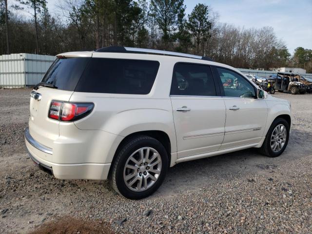 1GKKRTKD0FJ225588 - 2015 GMC ACADIA DEN CREAM photo 3