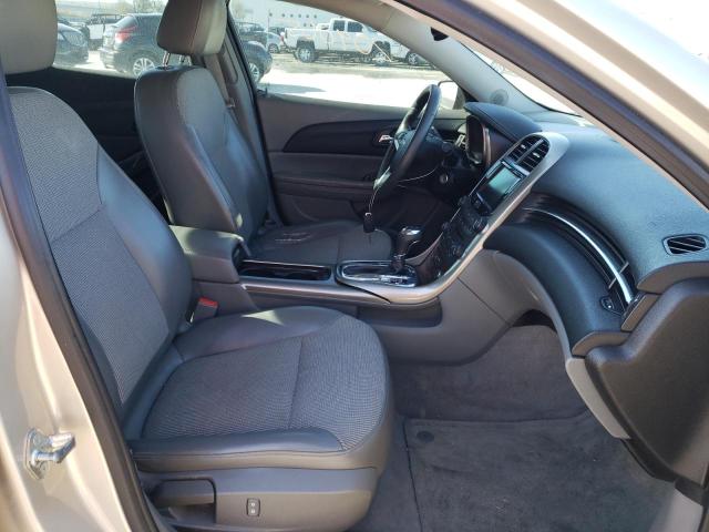 1G11C5SA0DF165248 - 2013 CHEVROLET MALIBU 1LT 金色 照片 5