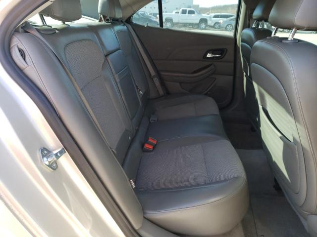 1G11C5SA0DF165248 - 2013 CHEVROLET MALIBU 1LT 金色 照片 6