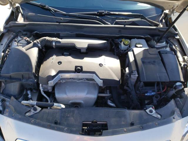 1G11C5SA0DF165248 - 2013 CHEVROLET MALIBU 1LT 金色 照片 7