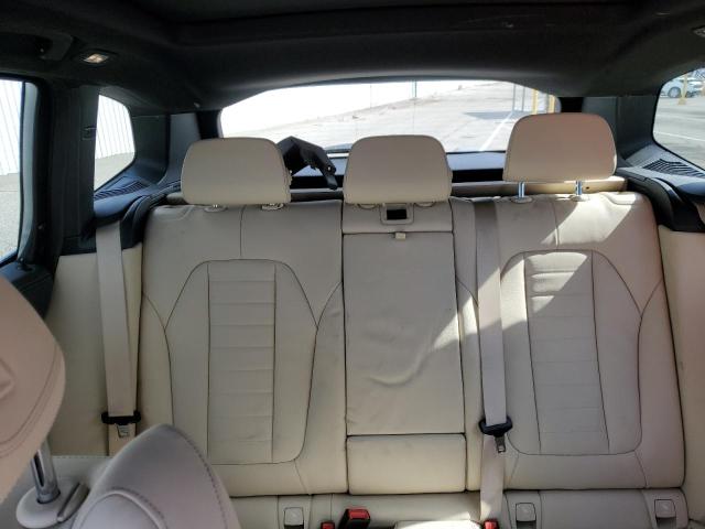 5UXTY5C08M9H55270 - 2021 BMW X3 XDRIVE3 Mavi foto 10