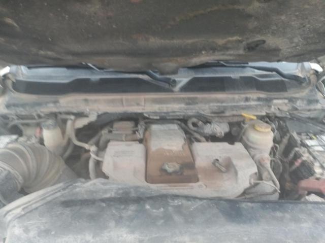 3C7WRTCL2KG688804 - 2019 RAM 3500 Biały zdjęcie 7