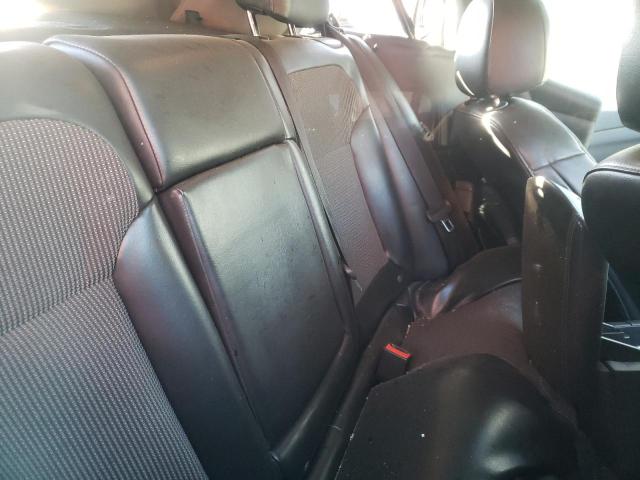 1G11C5SA4GU155497 - 2016 CHEVROLET MALIBU LIM 银色 照片 6