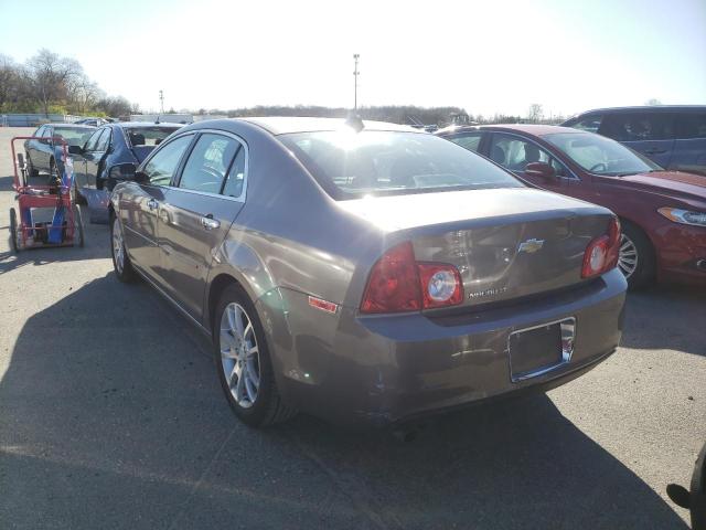 1G1ZC5E01CF298959 - 2012 CHEVROLET MALIBU 1LT  ფოტო 3