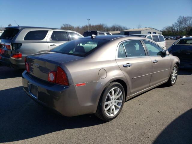 1G1ZC5E01CF298959 - 2012 CHEVROLET MALIBU 1LT  ფოტო 4