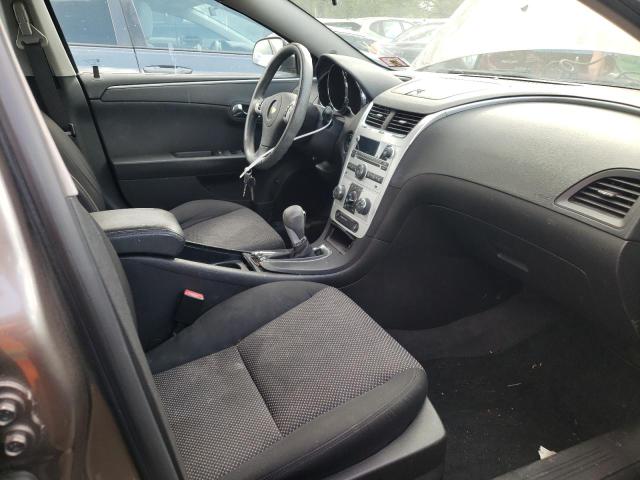 1G1ZC5E01CF298959 - 2012 CHEVROLET MALIBU 1LT  ფოტო 5