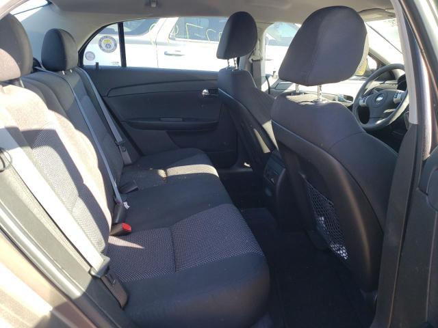 1G1ZC5E01CF298959 - 2012 CHEVROLET MALIBU 1LT  ფოტო 6