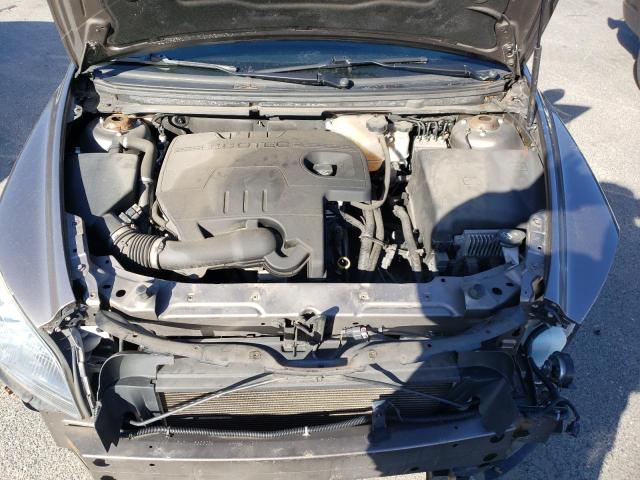 1G1ZC5E01CF298959 - 2012 CHEVROLET MALIBU 1LT  ფოტო 7