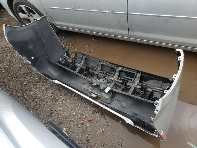 1G1ZC5E09CF218629 - 2012 CHEVROLET MALIBU 1LT SILVER photo 9