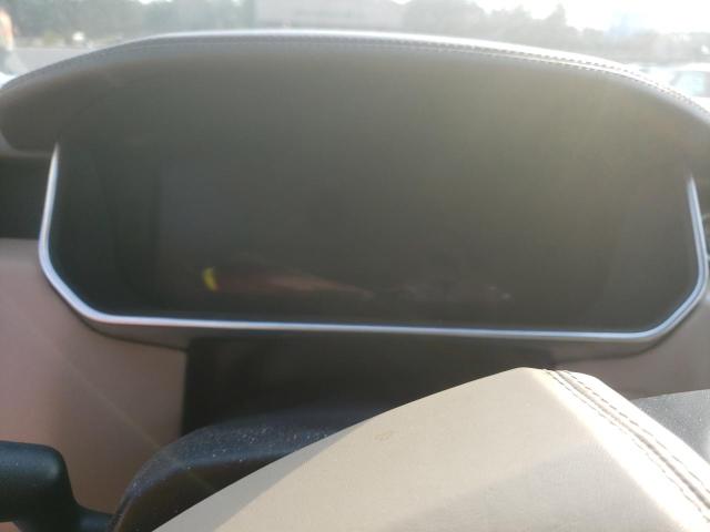 SALGS2WF0EA194863 - 2014 LAND ROVER RANGE ROVE WHITE photo 9