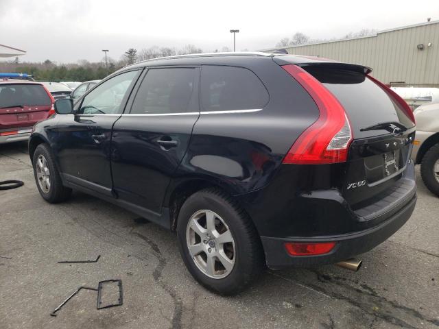 YV4940DZXC2326995 - 2012 VOLVO XC60 3.2 BLACK photo 2