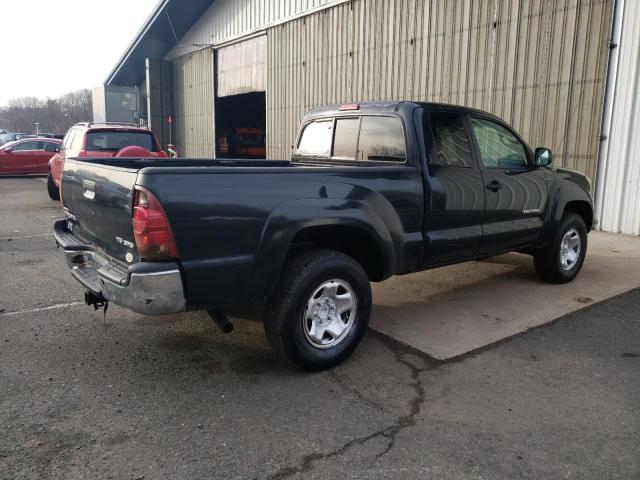 5TEUU42N98Z562268 - 2008 TOYOTA TACOMA ACC შავი ფოტო 3