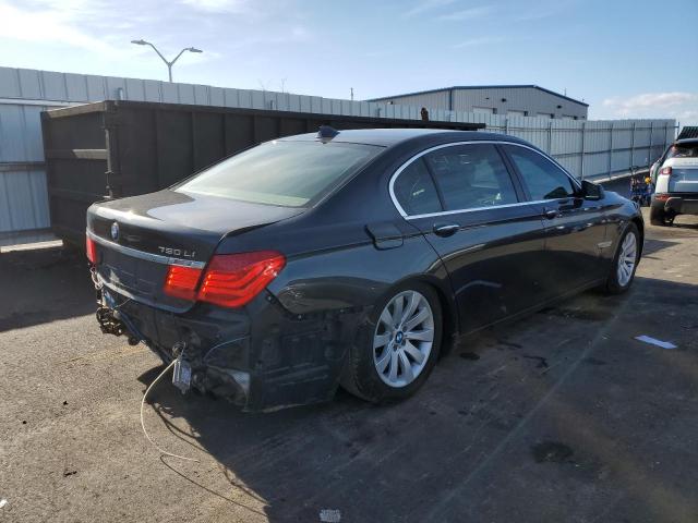 WBAKC8C50BC434200 - 2011 BMW ALPINA B7 Schwarz Foto 4