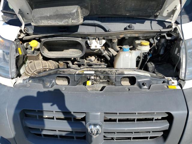 3C6TRVBG8FE513238 - 2015 RAM PROMASTER 白色 照片 12