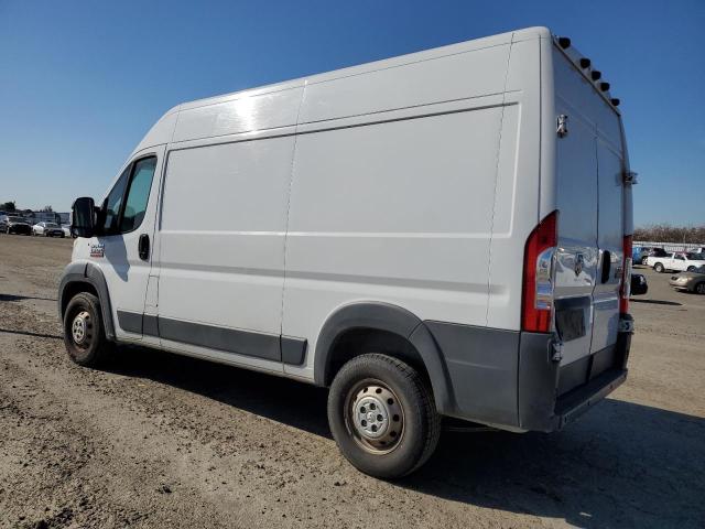 3C6TRVBG8FE513238 - 2015 RAM PROMASTER 白色 照片 2